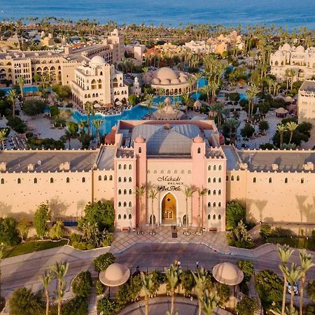 Makadi Palace - Couples And Families Only Hurgada Dış mekan fotoğraf