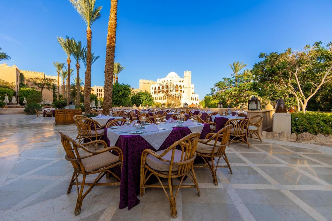 Makadi Palace - Couples And Families Only Hurgada Dış mekan fotoğraf