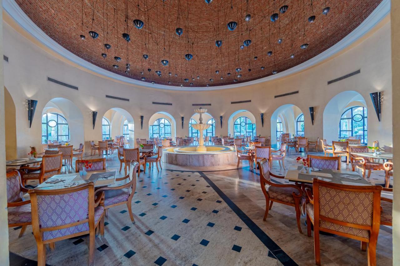 Makadi Palace - Couples And Families Only Hurgada Dış mekan fotoğraf