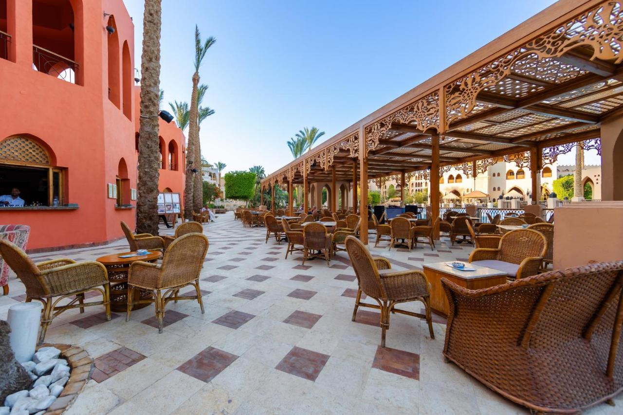 Makadi Palace - Couples And Families Only Hurgada Dış mekan fotoğraf