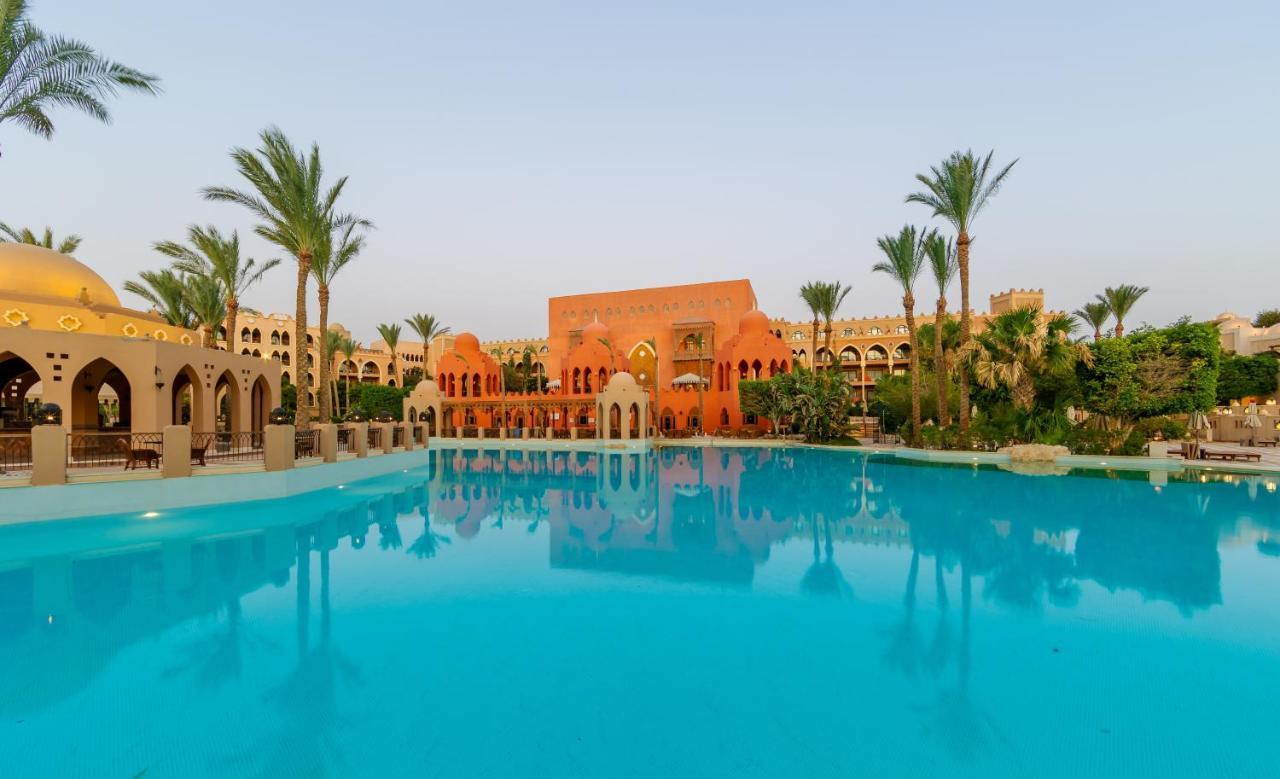 Makadi Palace - Couples And Families Only Hurgada Dış mekan fotoğraf