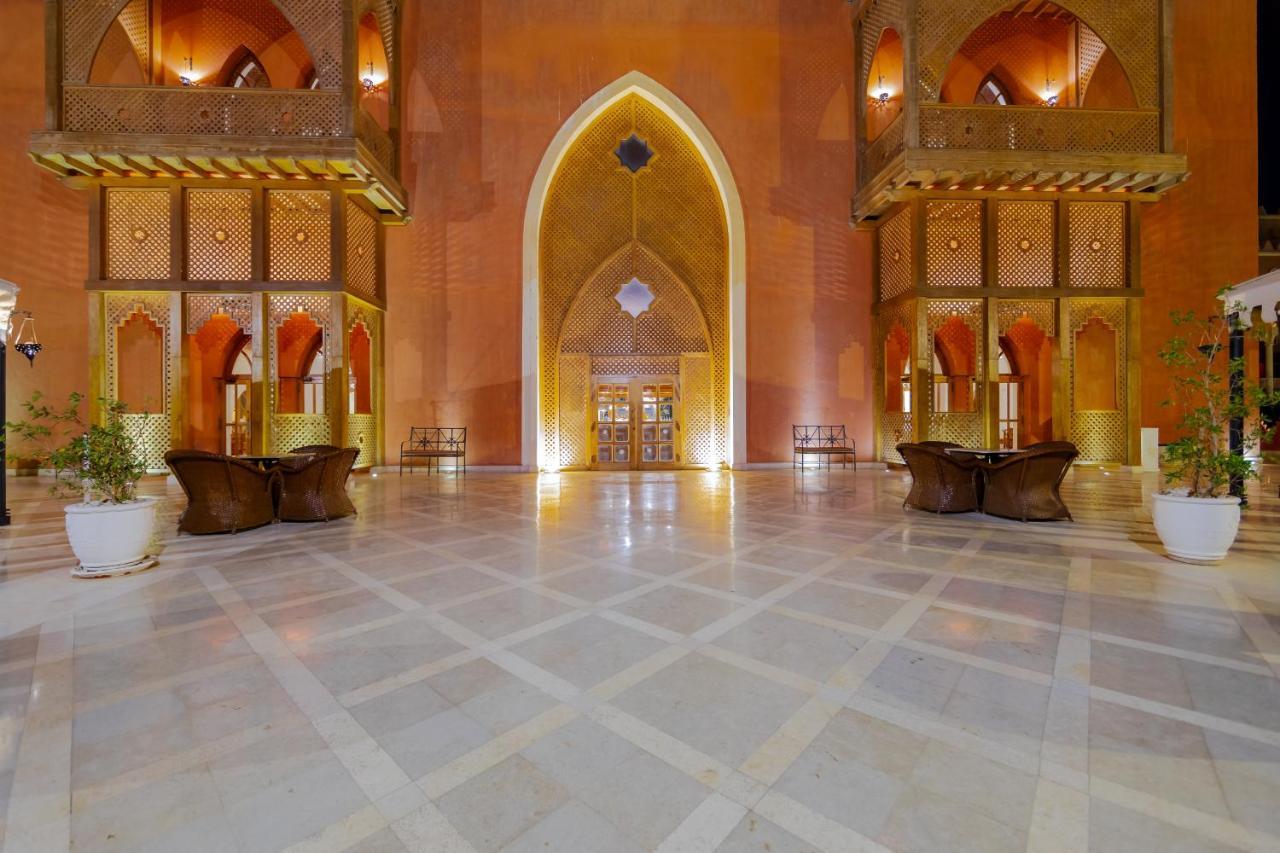 Makadi Palace - Couples And Families Only Hurgada Dış mekan fotoğraf