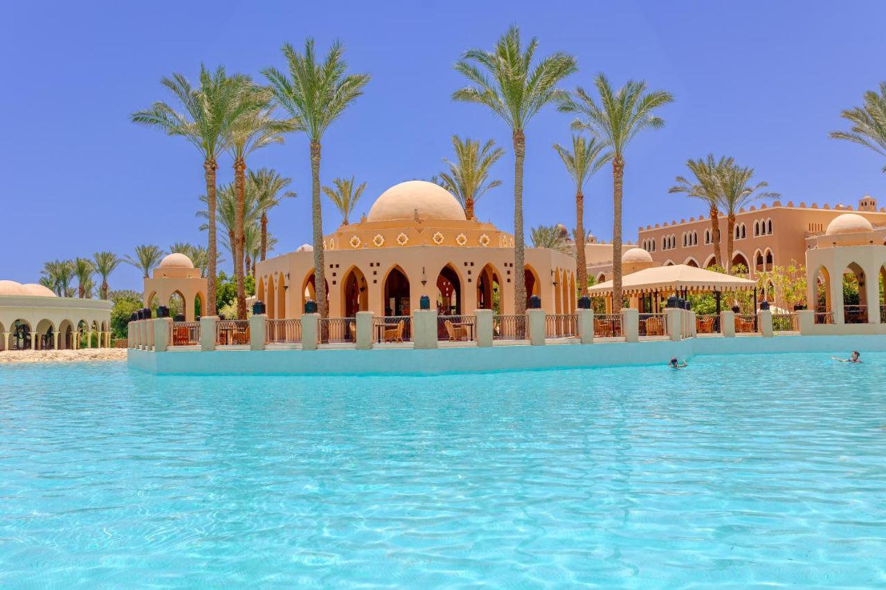 Makadi Palace - Couples And Families Only Hurgada Dış mekan fotoğraf