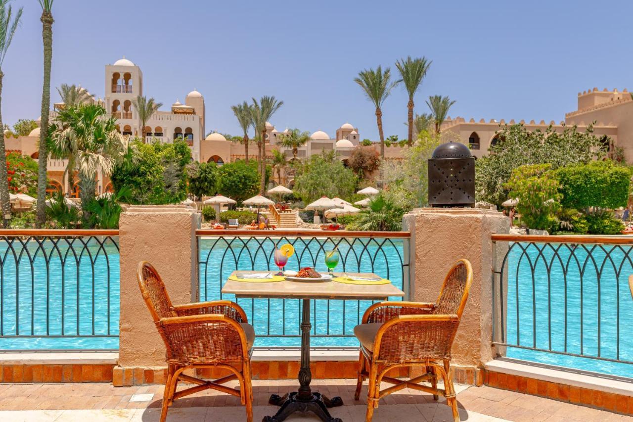 Makadi Palace - Couples And Families Only Hurgada Dış mekan fotoğraf