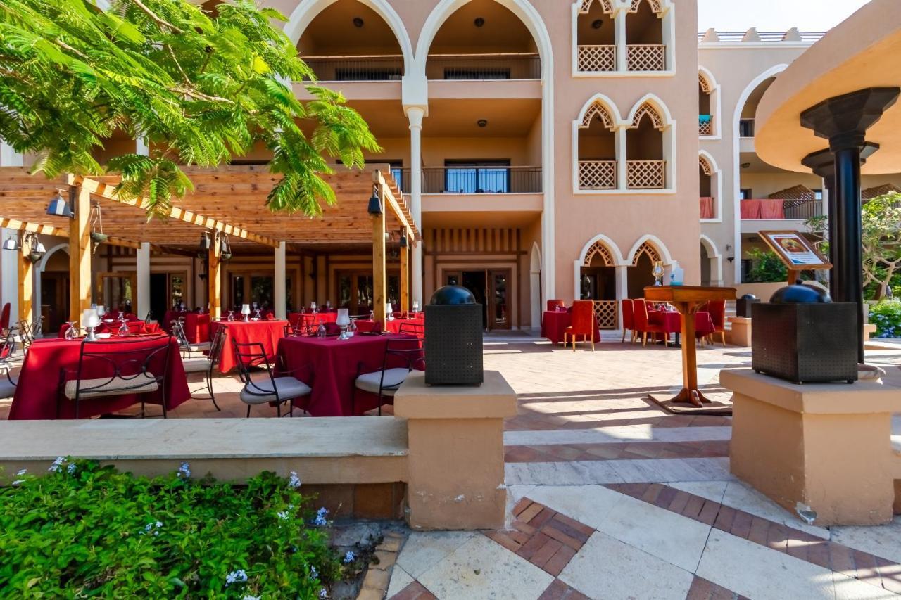 Makadi Palace - Couples And Families Only Hurgada Dış mekan fotoğraf