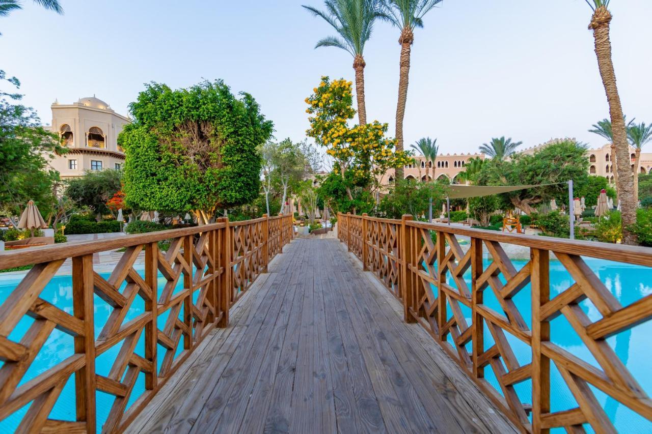 Makadi Palace - Couples And Families Only Hurgada Dış mekan fotoğraf